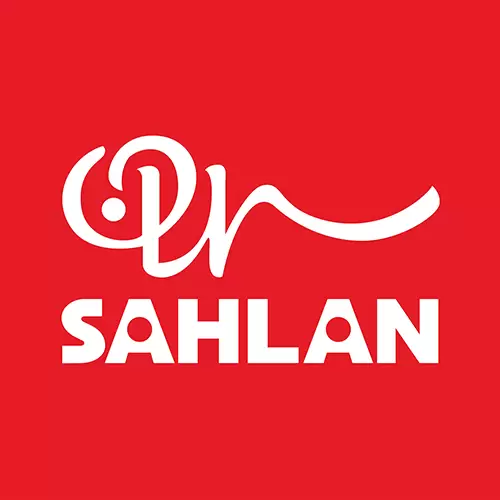 لوگو شرکت غرفه سازی سهلان نماد
