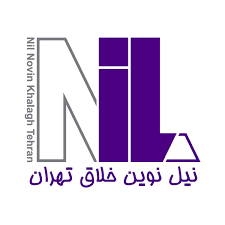 لوگو شرکت نیل نوین خلاق تهران