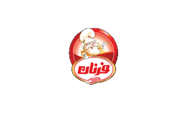 شرکت فرنان تولید نان صنعتی حجیم