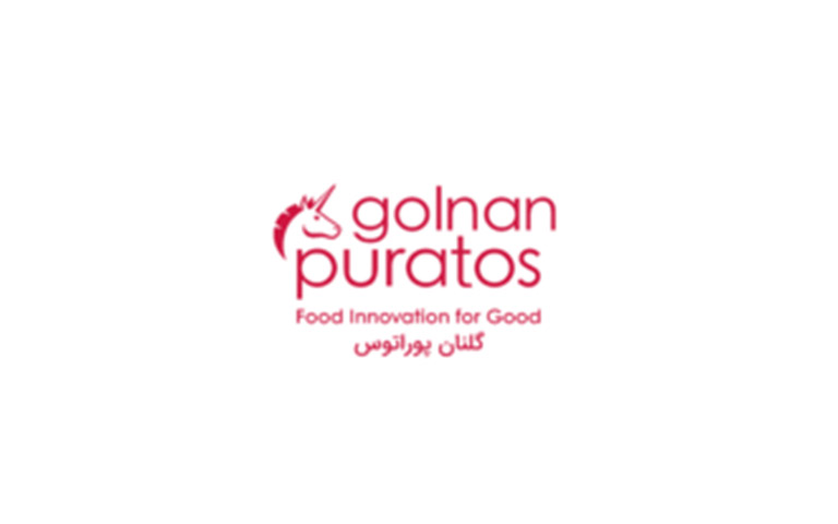 شرکت گلنان پوراتوس
